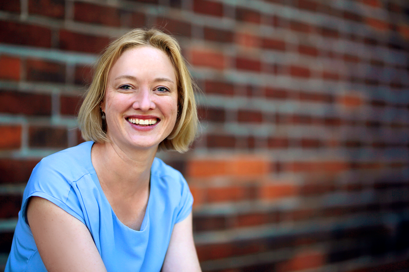 Foto von Anika Meenken